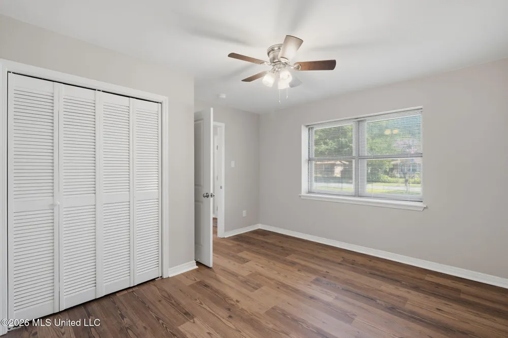8505 Mermaid Avenue Ocean Springs, MS 39564