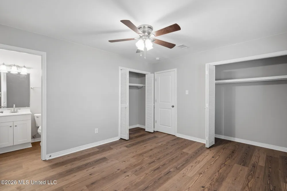 8505 Mermaid Avenue Ocean Springs, MS 39564