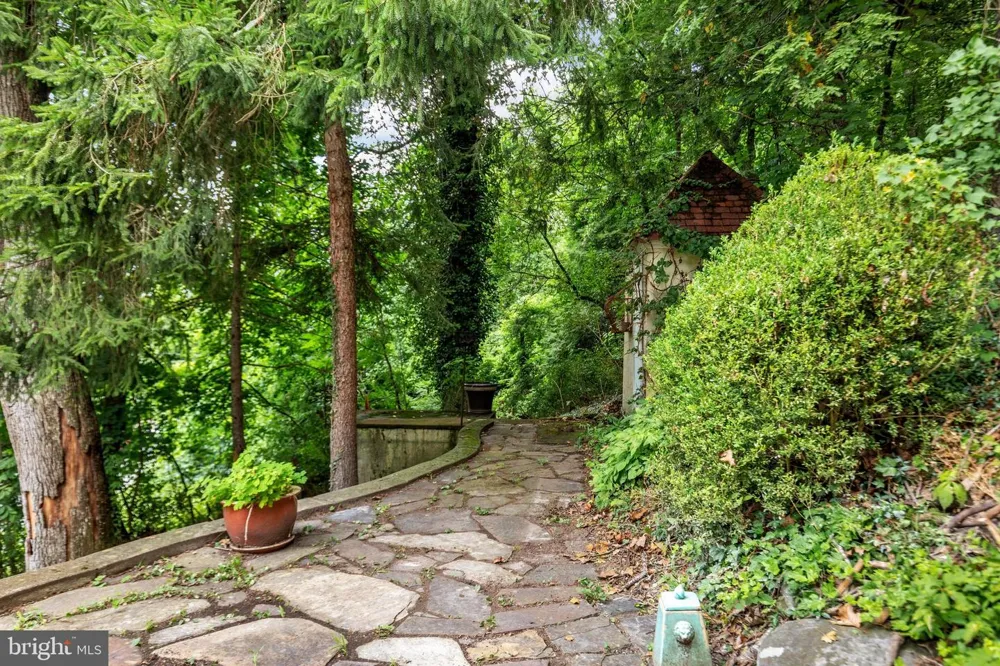 10170 CARPERS PIKE Yellow Spring, WV 26865