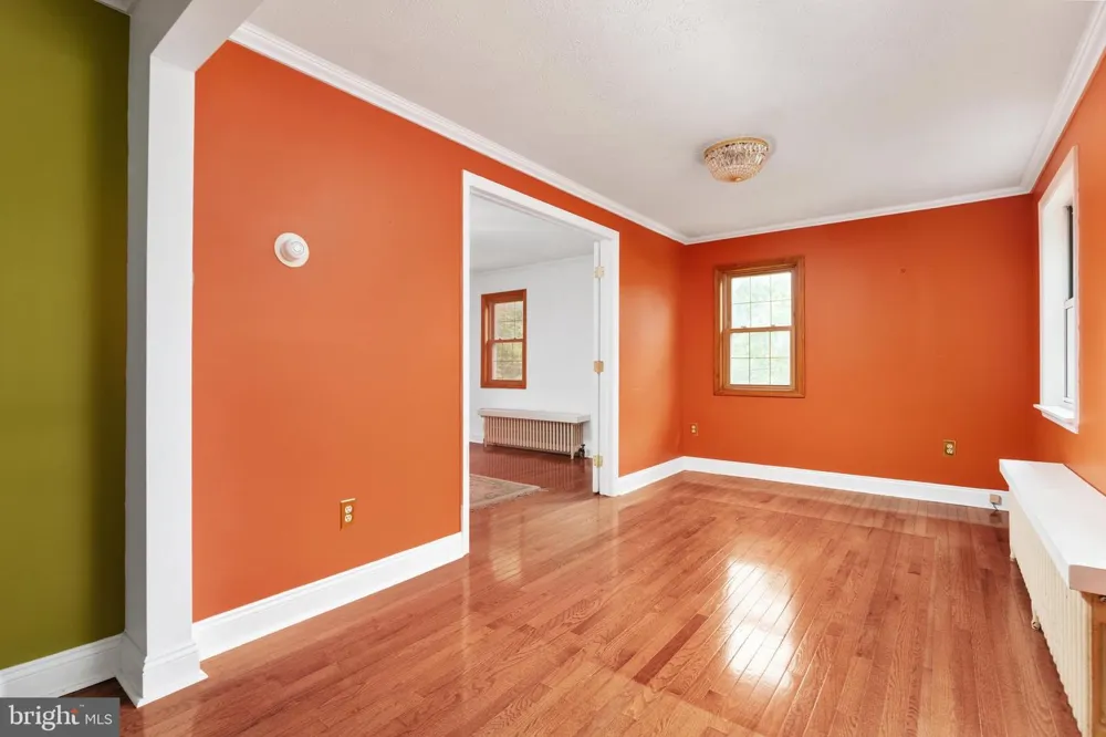 10170 CARPERS PIKE Yellow Spring, WV 26865