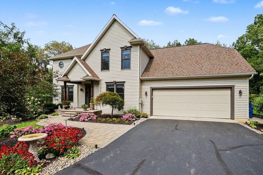 6457 Oak Court Berrien Center, MI 49102