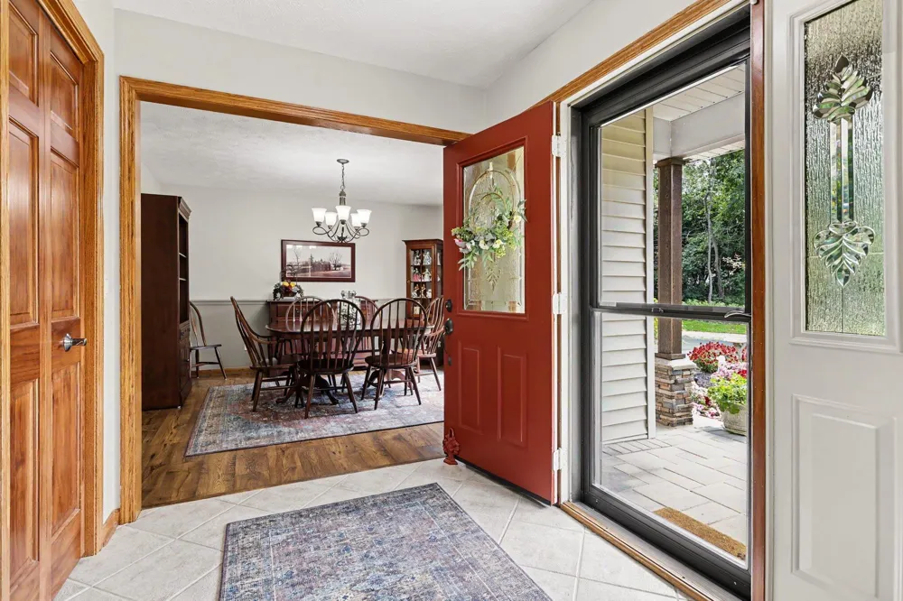 6457 Oak Court Berrien Center, MI 49102
