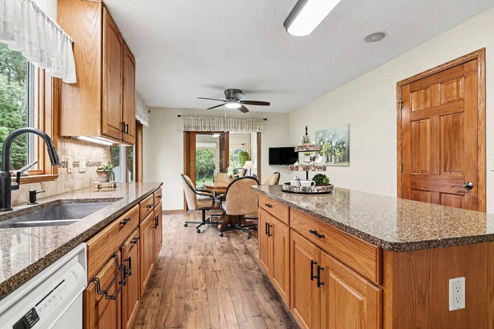 6457 Oak Court Berrien Center, MI 49102