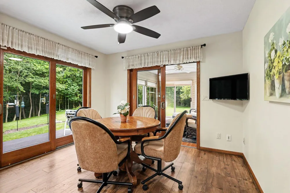 6457 Oak Court Berrien Center, MI 49102