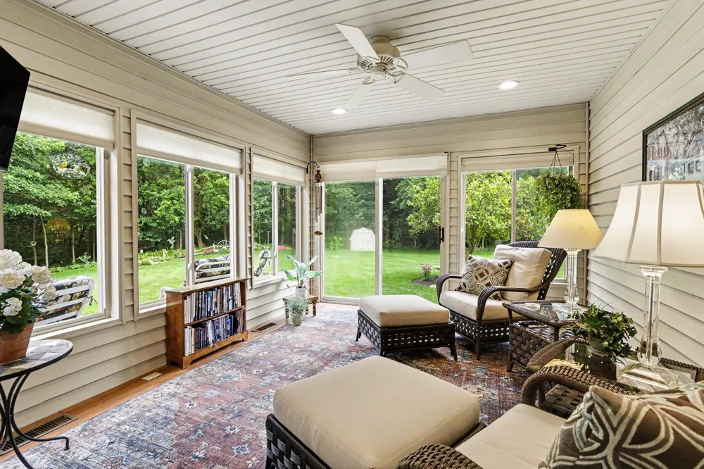 6457 Oak Court Berrien Center, MI 49102