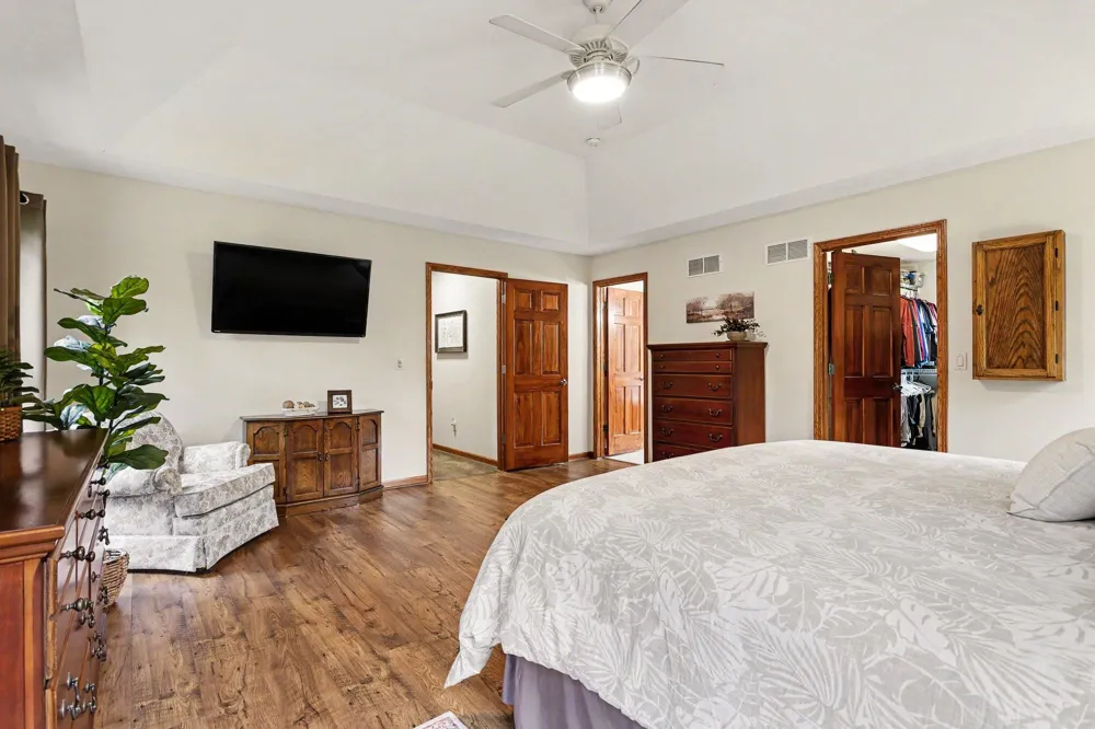 6457 Oak Court Berrien Center, MI 49102