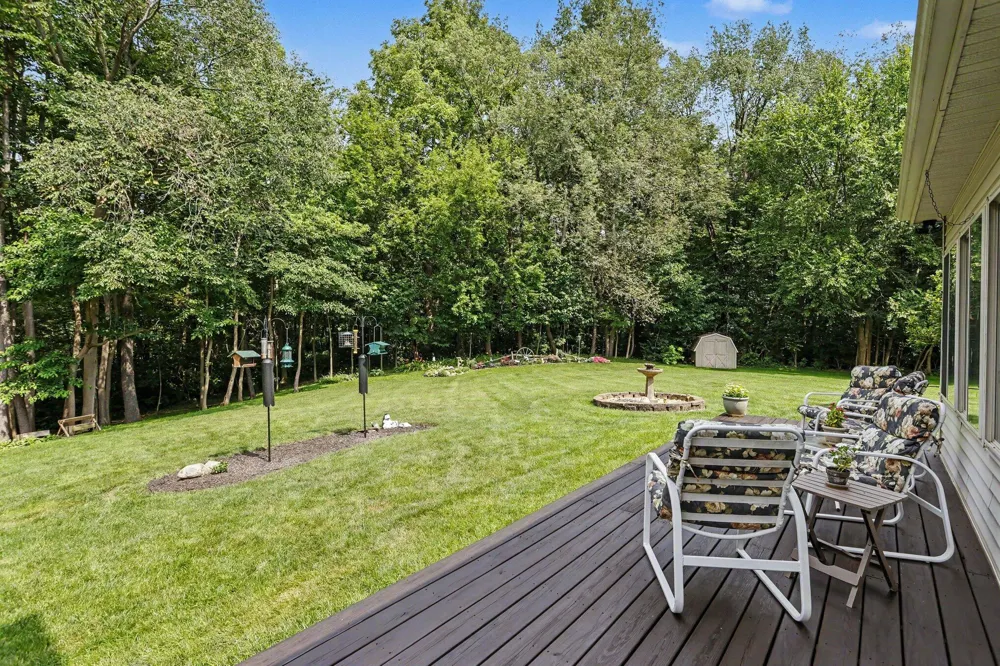6457 Oak Court Berrien Center, MI 49102