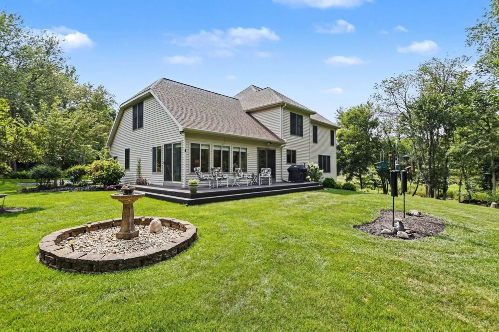6457 Oak Court Berrien Center, MI 49102