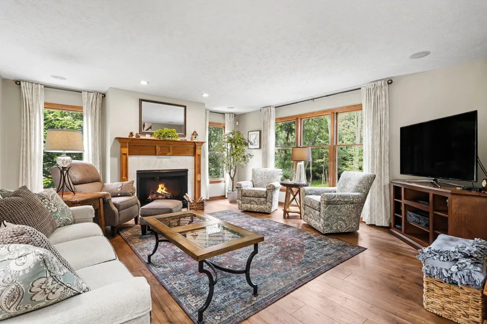 6457 Oak Court Berrien Center, MI 49102