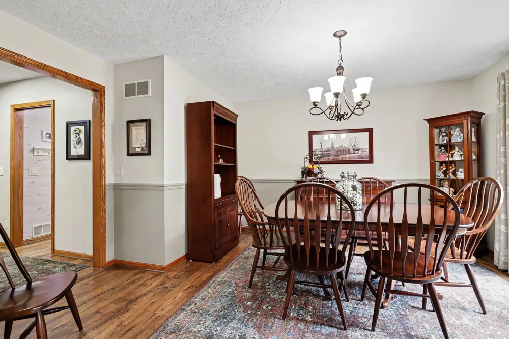 6457 Oak Court Berrien Center, MI 49102