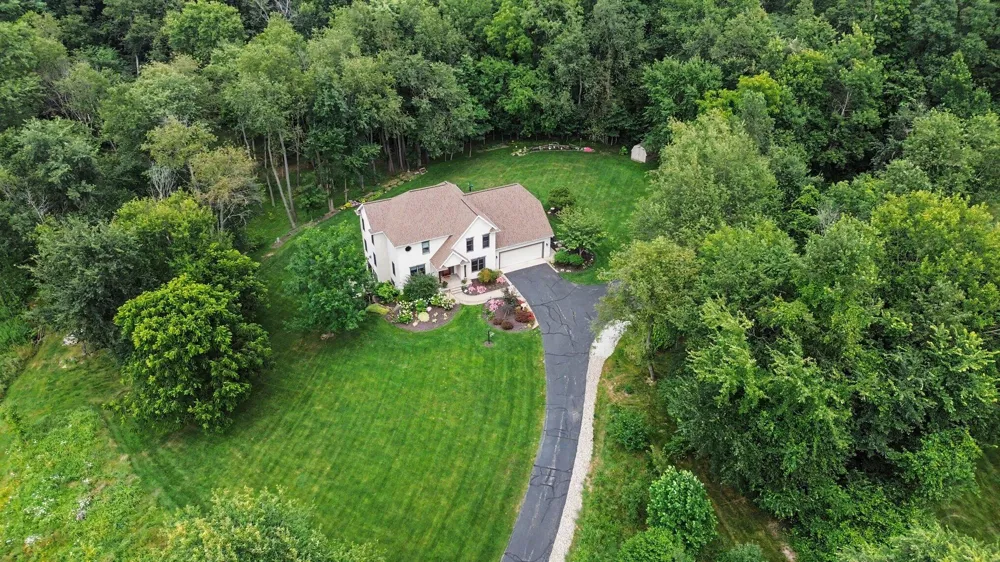 6457 Oak Court Berrien Center, MI 49102