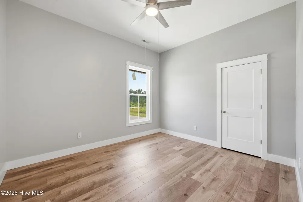 303 E Jones Street Trenton, NC 28585