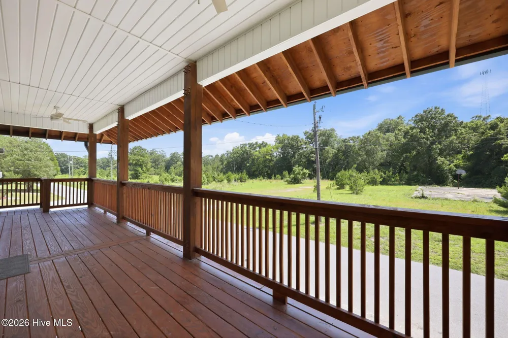 303 E Jones Street Trenton, NC 28585
