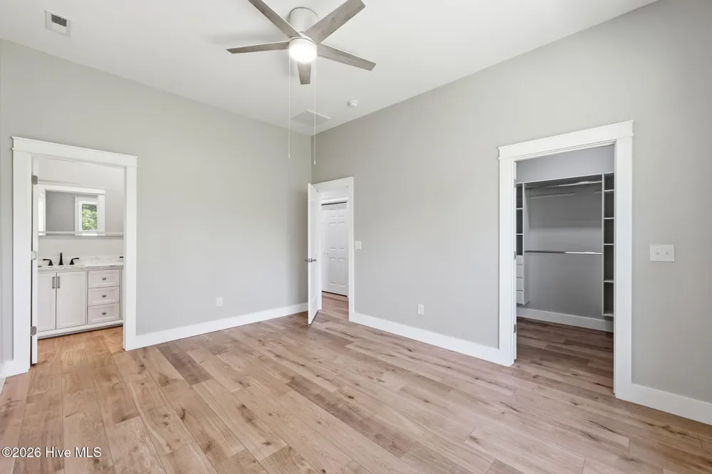 303 E Jones Street Trenton, NC 28585