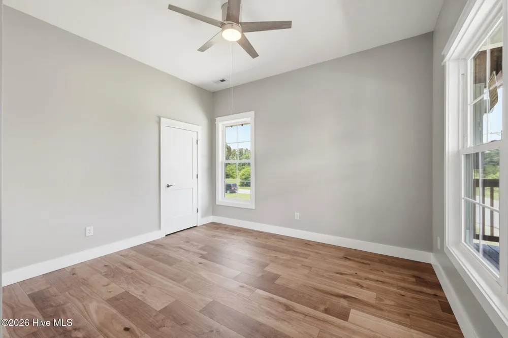 303 E Jones Street Trenton, NC 28585