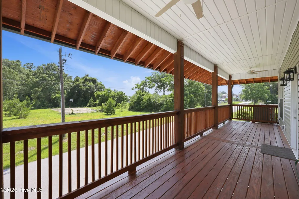 303 E Jones Street Trenton, NC 28585