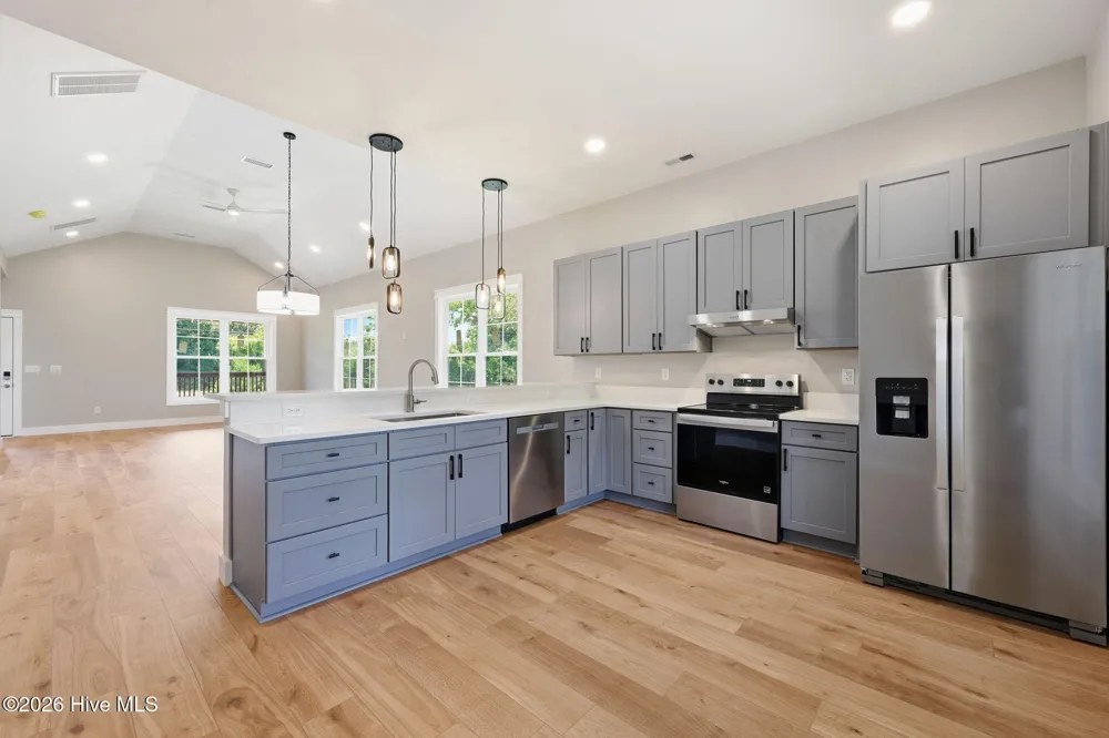 303 E Jones Street Trenton, NC 28585