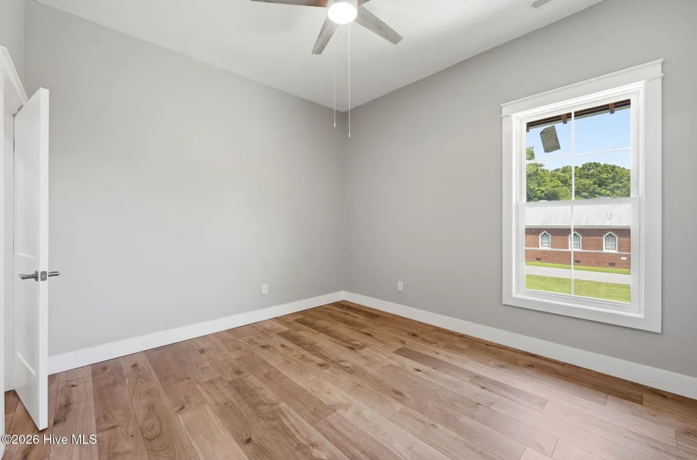 303 E Jones Street Trenton, NC 28585