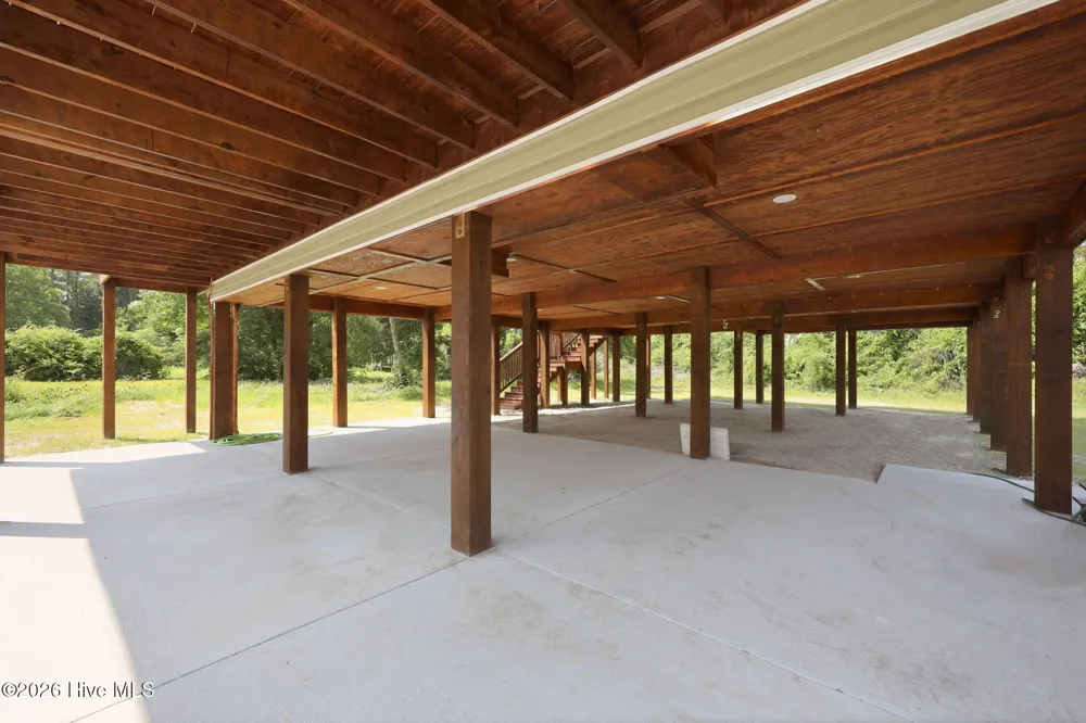 303 E Jones Street Trenton, NC 28585