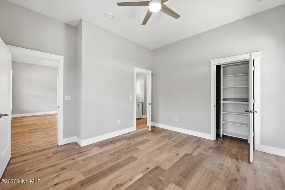 303 E Jones Street Trenton, NC 28585