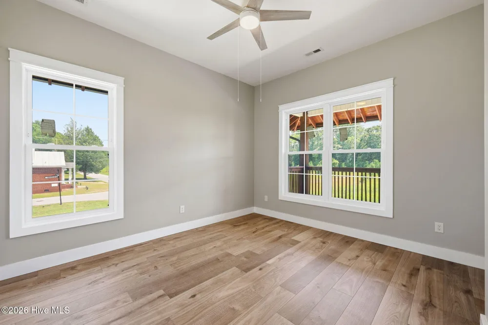 303 E Jones Street Trenton, NC 28585