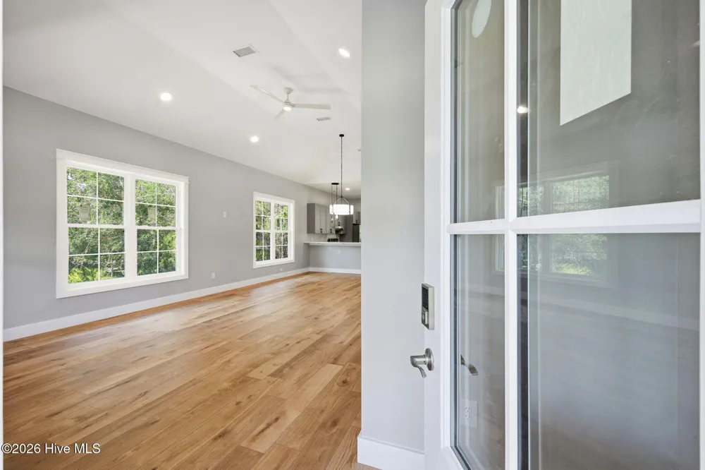303 E Jones Street Trenton, NC 28585