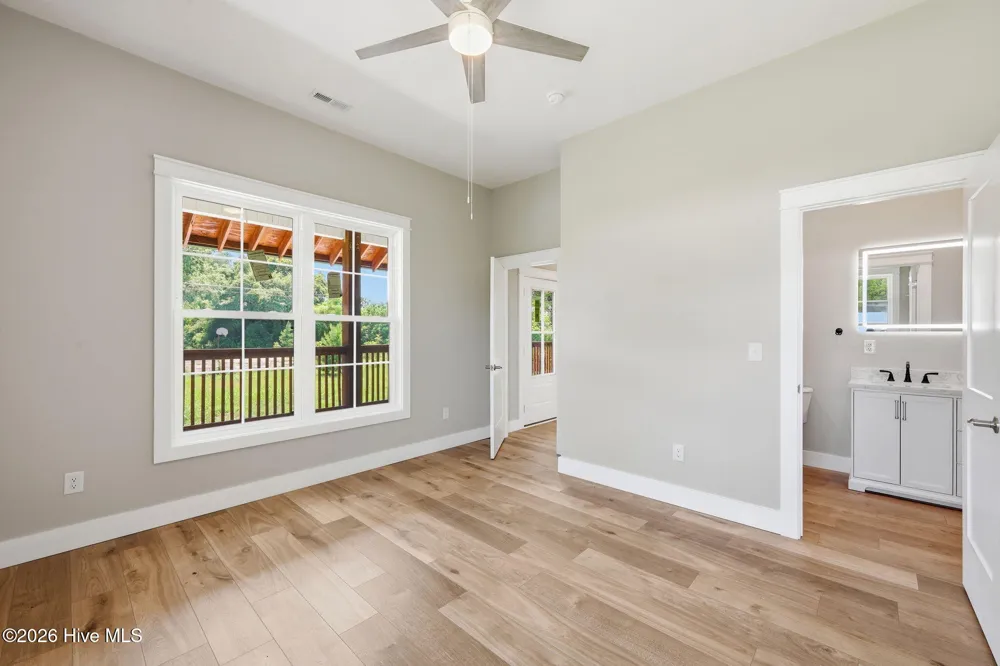 303 E Jones Street Trenton, NC 28585