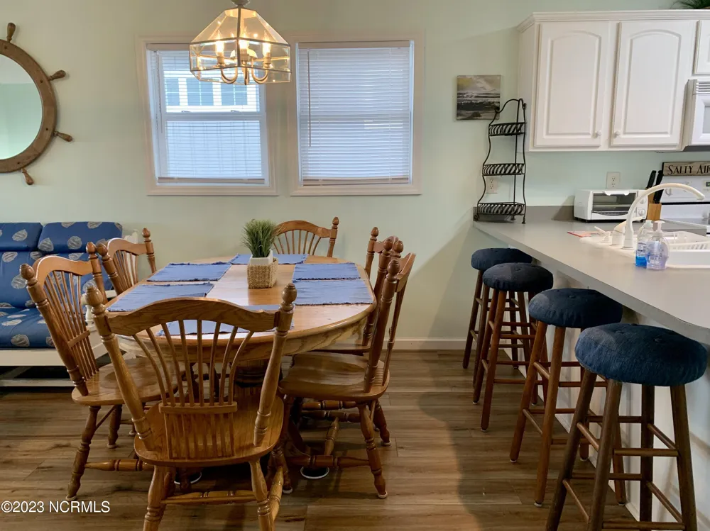 1601 A&B N New River Drive #B Surf City, NC 28445