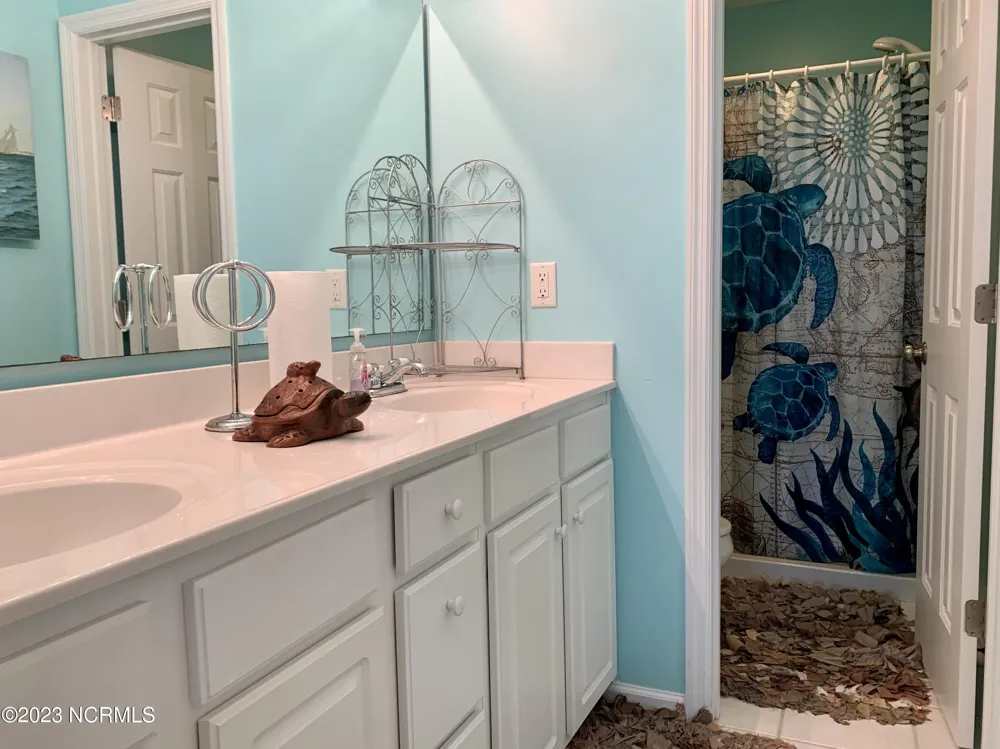 1601 A&B N New River Drive #B Surf City, NC 28445