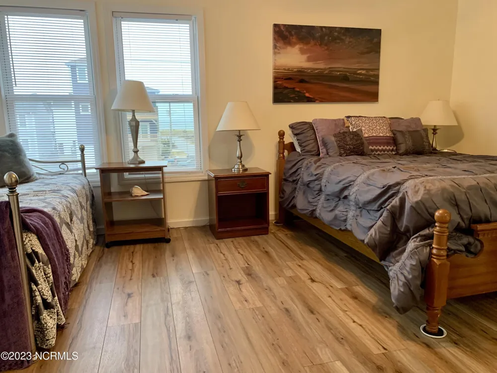 1601 A&B N New River Drive #B Surf City, NC 28445