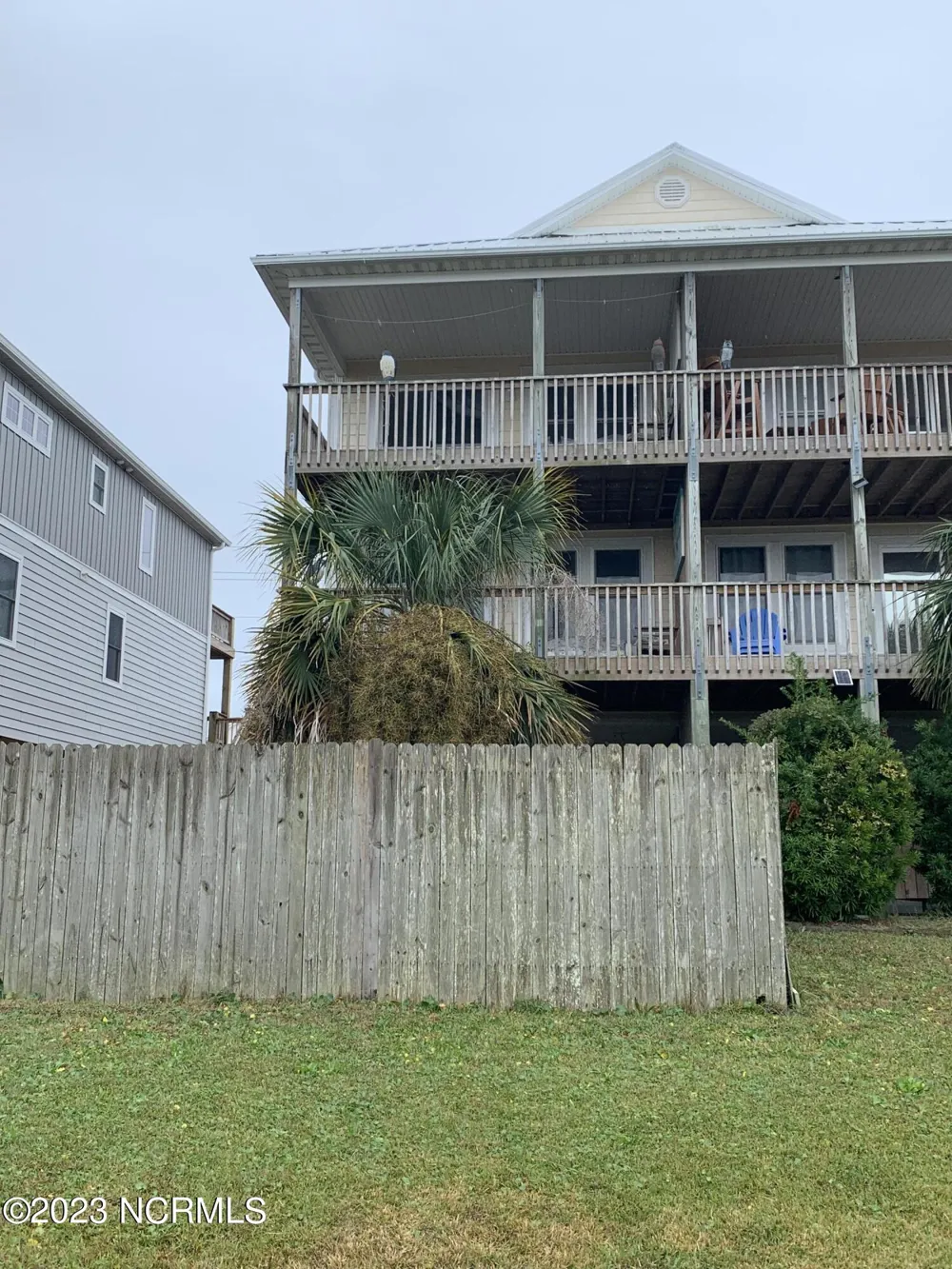 1601 A&B N New River Drive #B Surf City, NC 28445