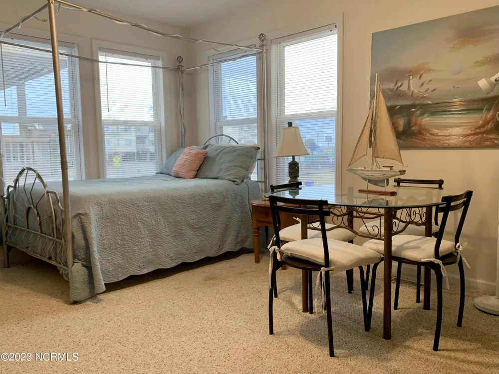 1601 A&B N New River Drive #B Surf City, NC 28445