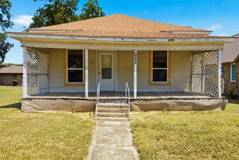 222 W 17th