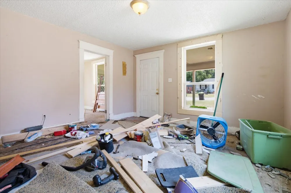 222 W 17th Ada, OK 74820