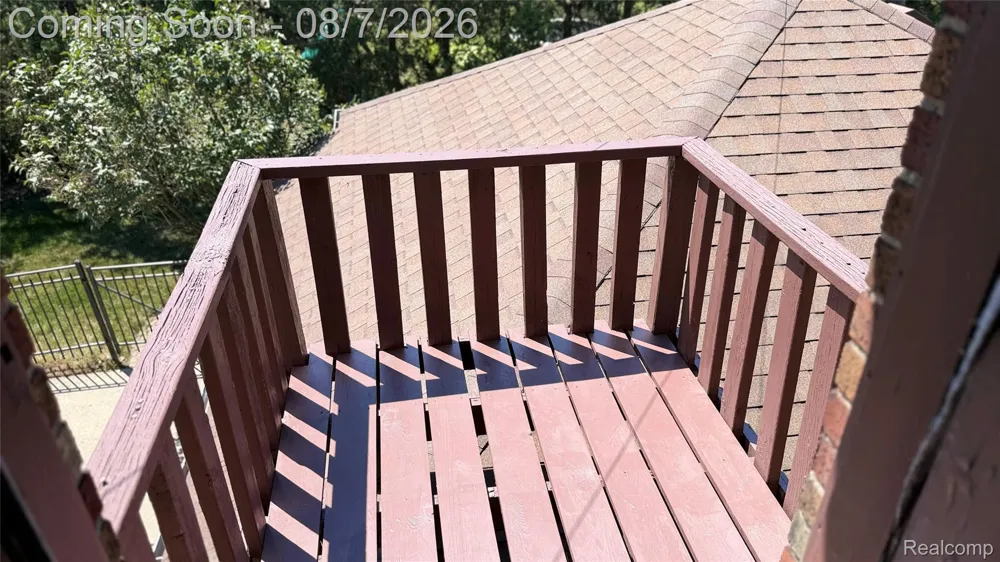 1305 Bedford Road Grosse Pointe Park City, MI 48230