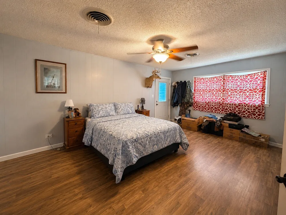 925 6th Street Haskell, TX 79521
