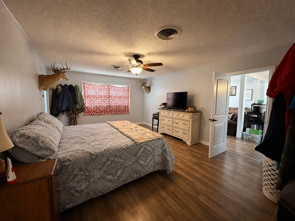 925 6th Street Haskell, TX 79521