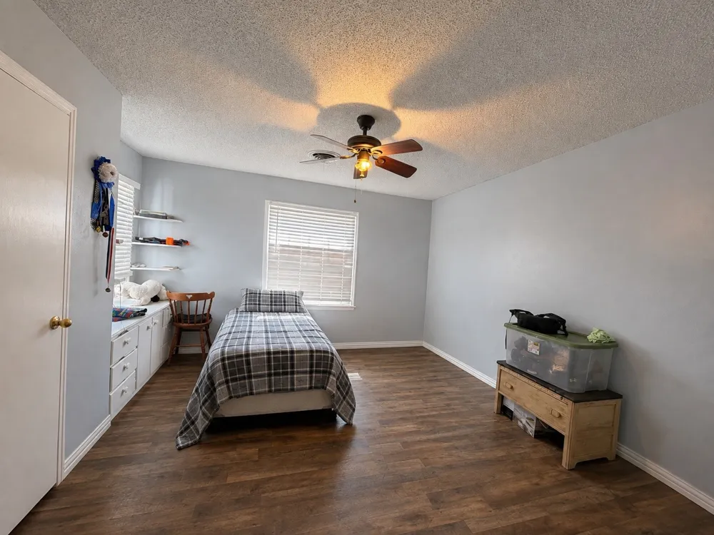 925 6th Street Haskell, TX 79521