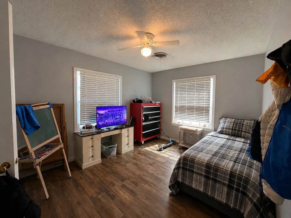 925 6th Street Haskell, TX 79521
