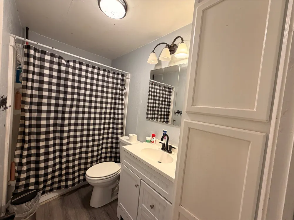 925 6th Street Haskell, TX 79521