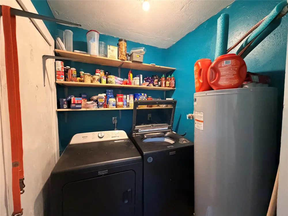 925 6th Street Haskell, TX 79521