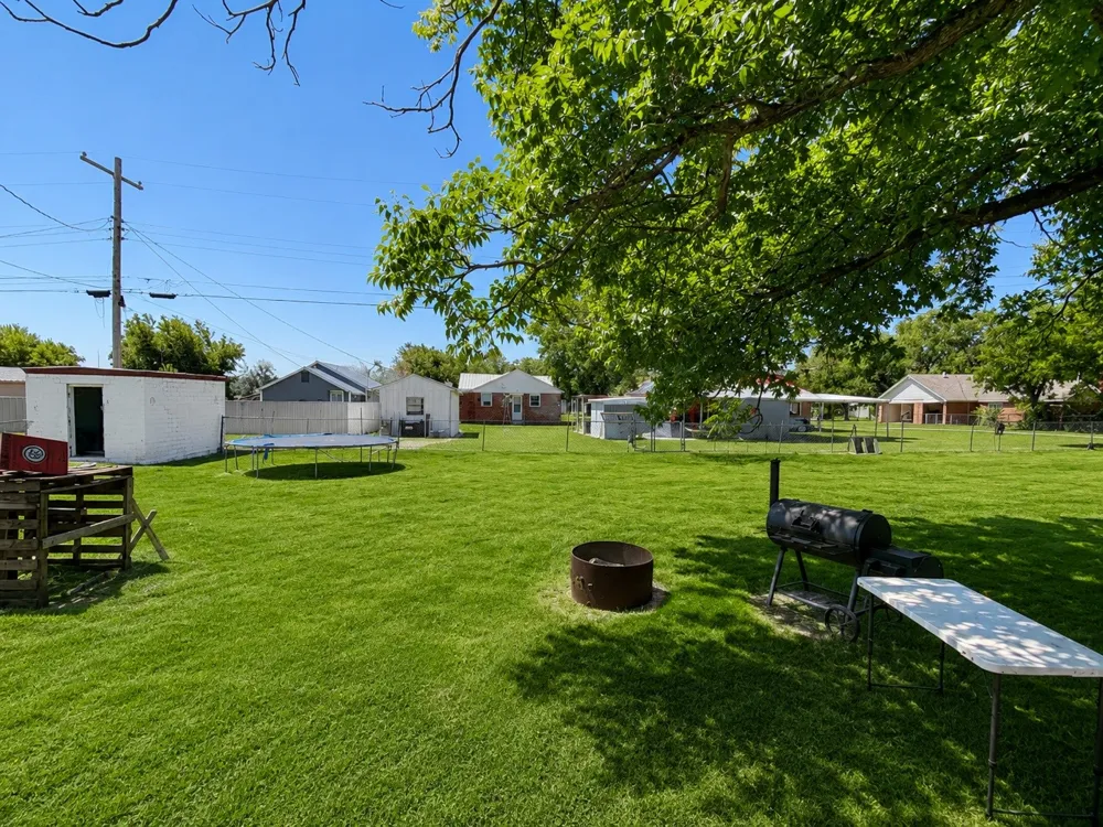 925 6th Street Haskell, TX 79521