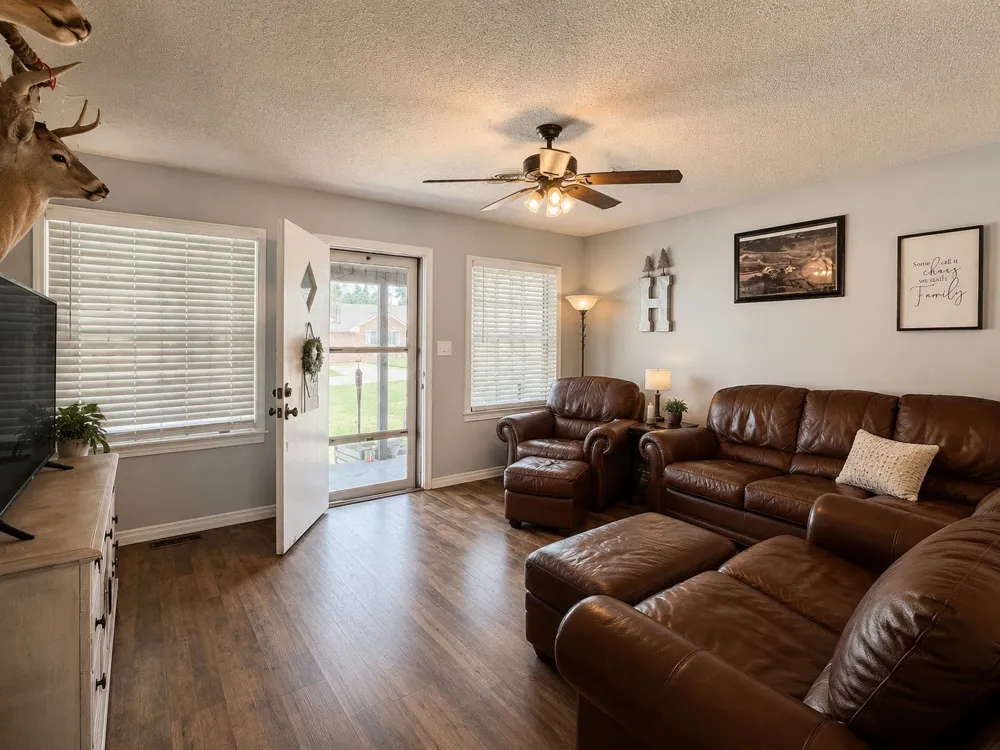925 6th Street Haskell, TX 79521