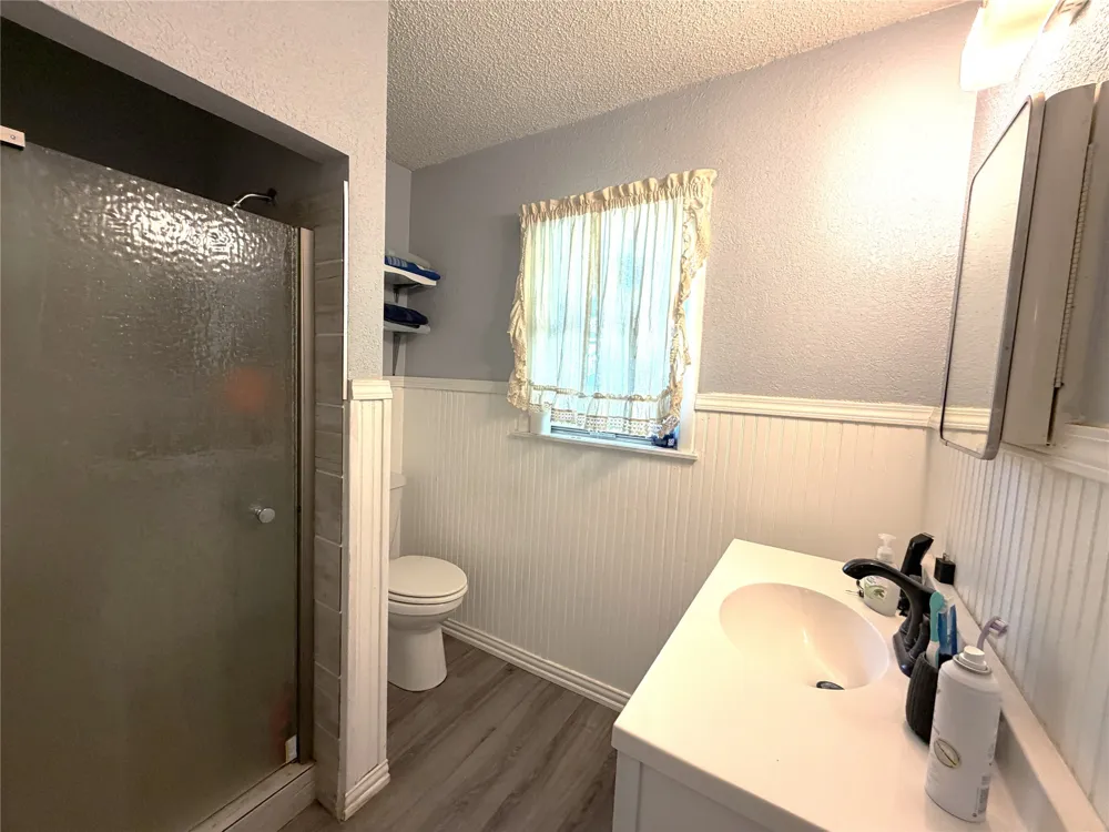 925 6th Street Haskell, TX 79521