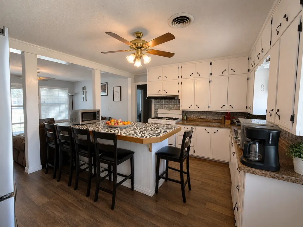 925 6th Street Haskell, TX 79521