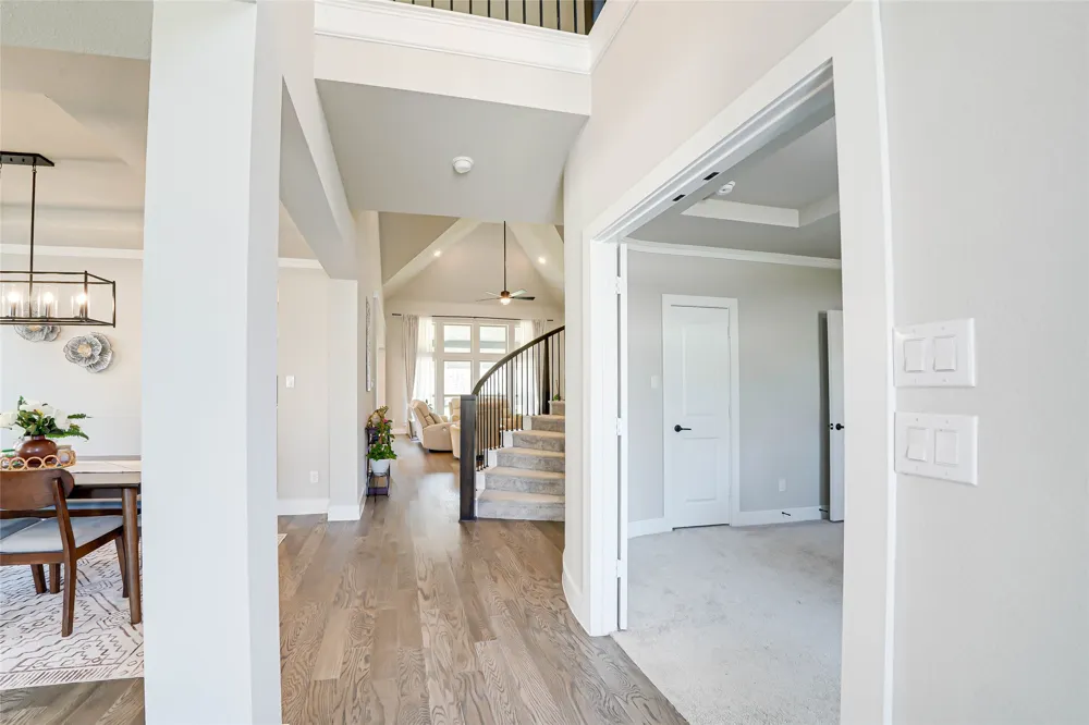 727 Stearman Lane Fate, TX 75087