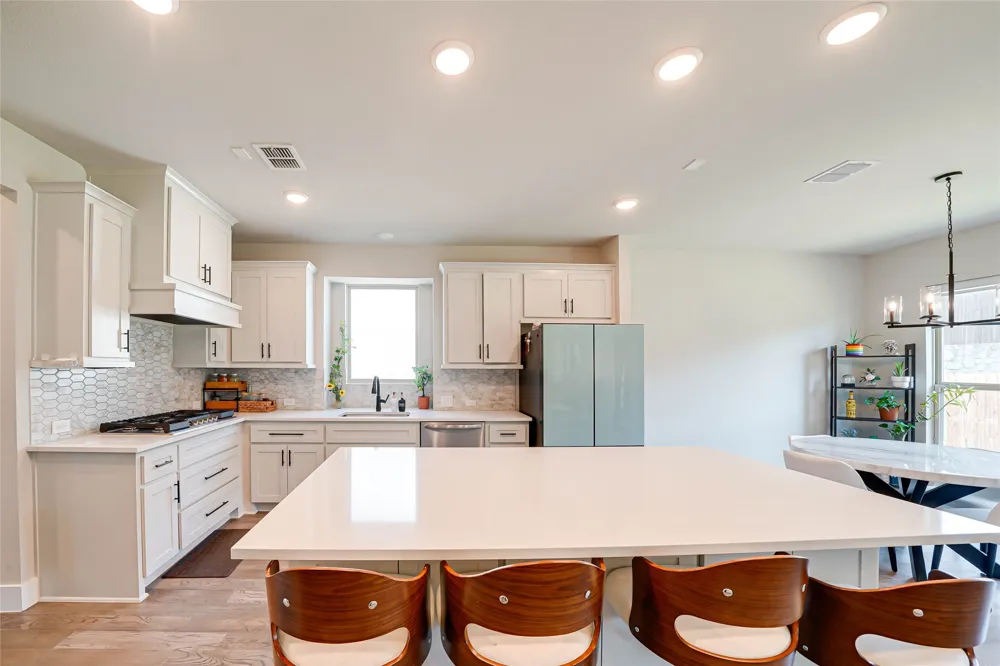727 Stearman Lane Fate, TX 75087
