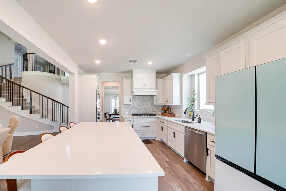 727 Stearman Lane Fate, TX 75087