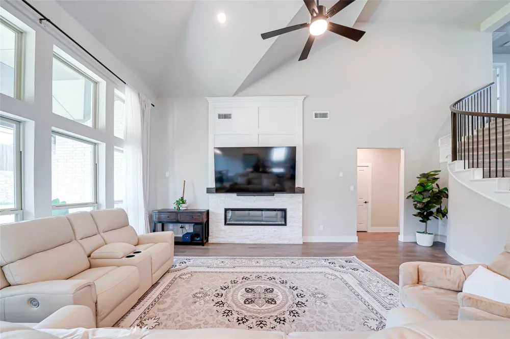 727 Stearman Lane Fate, TX 75087