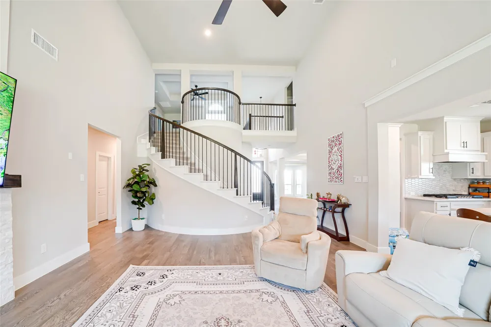 727 Stearman Lane Fate, TX 75087